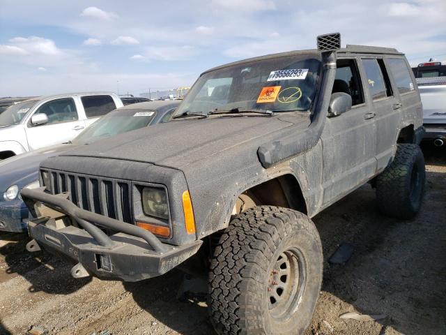 JEEP GRAND CHER 1999 1j4ff68s2xl574944