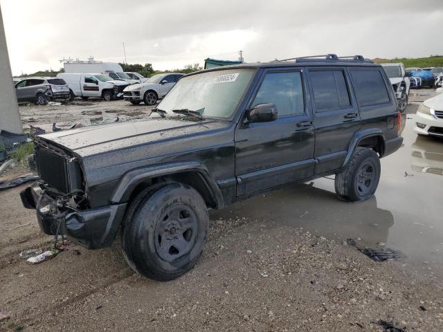 JEEP CHEROKEE S 1999 1j4ff68s2xl673988