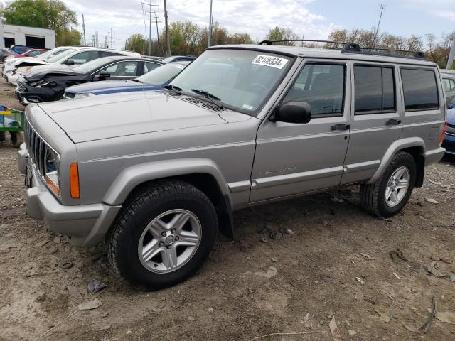 JEEP GRAND CHEROKEE 2000 1j4ff68s2yl201243