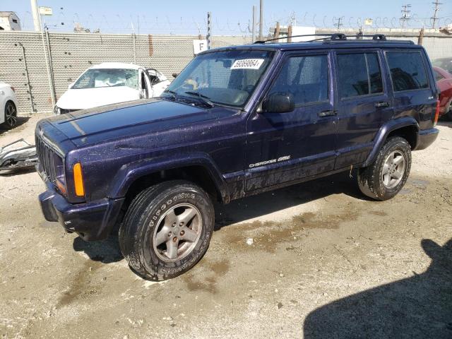 JEEP GRAND CHEROKEE 1999 1j4ff68s3xl502599