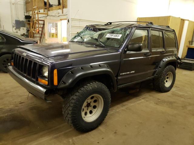 JEEP GRAND CHER 1999 1j4ff68s3xl529933