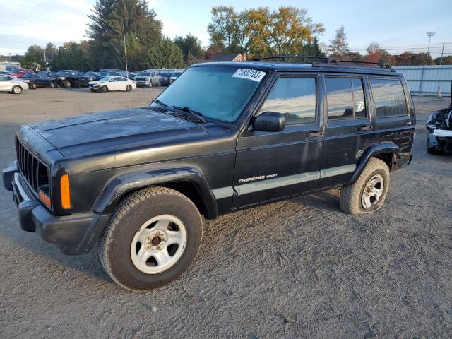 JEEP GRAND CHER 1999 1j4ff68s3xl537076