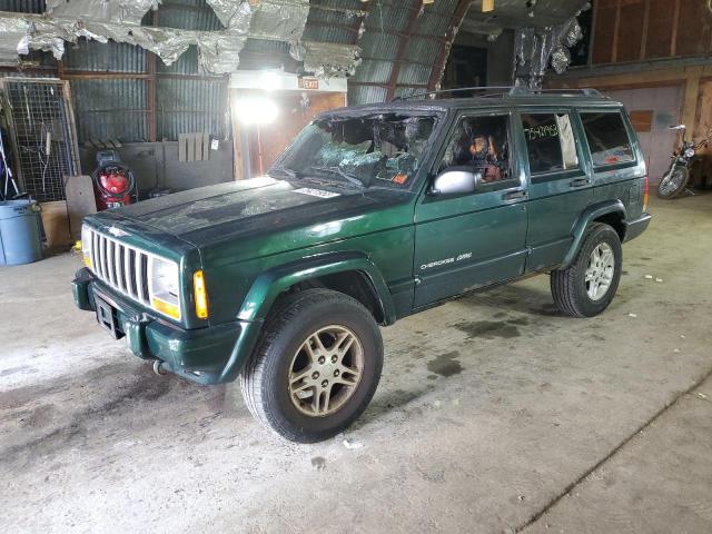 JEEP GRAND CHER 1999 1j4ff68s3xl613086