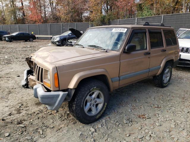 JEEP GRAND CHER 1999 1j4ff68s3xl663762