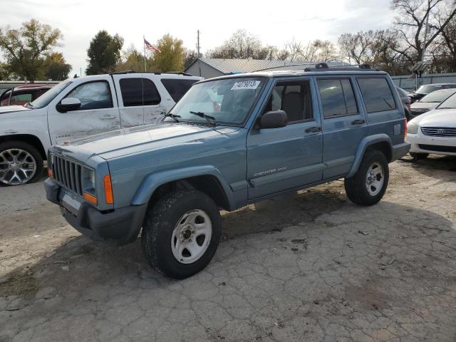 JEEP GRAND CHER 1999 1j4ff68s4xl607961