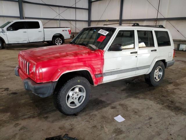 JEEP GRAND CHEROKEE 1999 1j4ff68s4xl639034