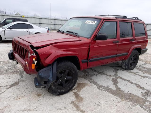 JEEP GRAND CHER 1999 1j4ff68s4xl672065