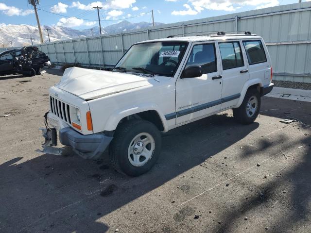 JEEP CHEROKEE S 1999 1j4ff68s5xl591009