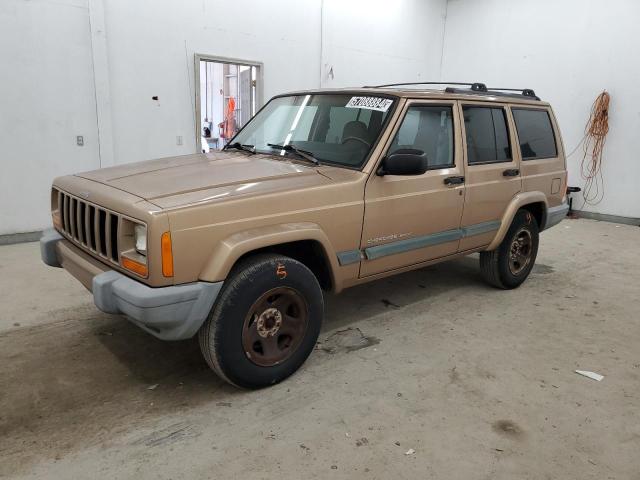 JEEP GRAND CHEROKEE 1999 1j4ff68s6xl615639