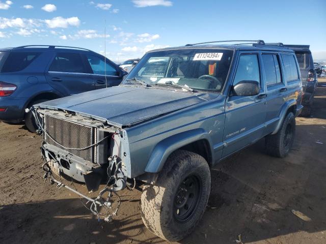 JEEP GRAND CHEROKEE 1999 1j4ff68s6xl632537