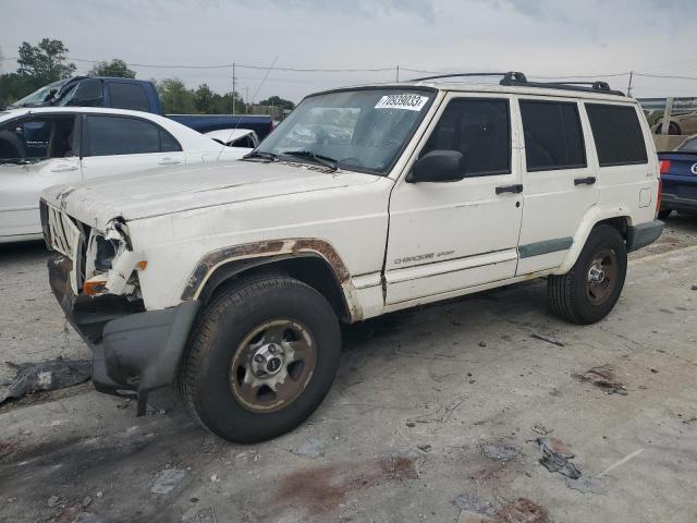 JEEP GRAND CHER 1999 1j4ff68s7xl564751