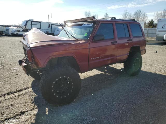 JEEP GRAND CHER 1999 1j4ff68s7xl621191