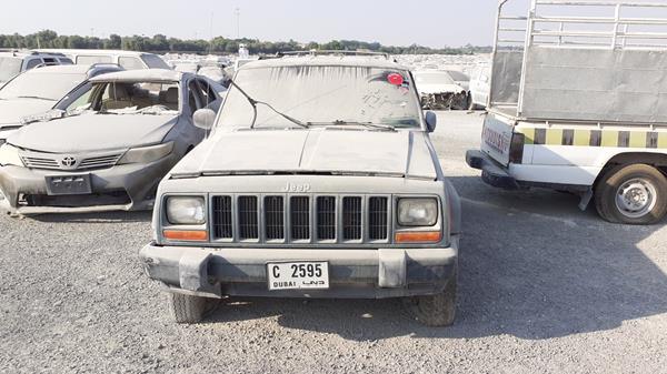 JEEP CHEROKEE 1999 1j4ff68s7xl625029