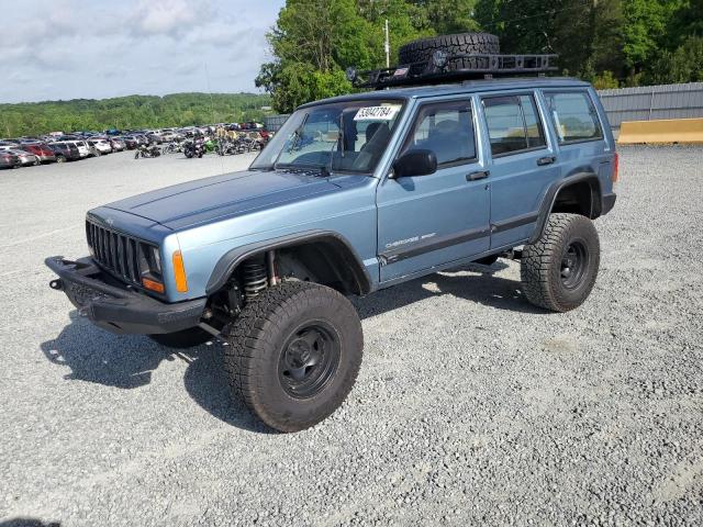 JEEP GRAND CHEROKEE 1999 1j4ff68s7xl652828