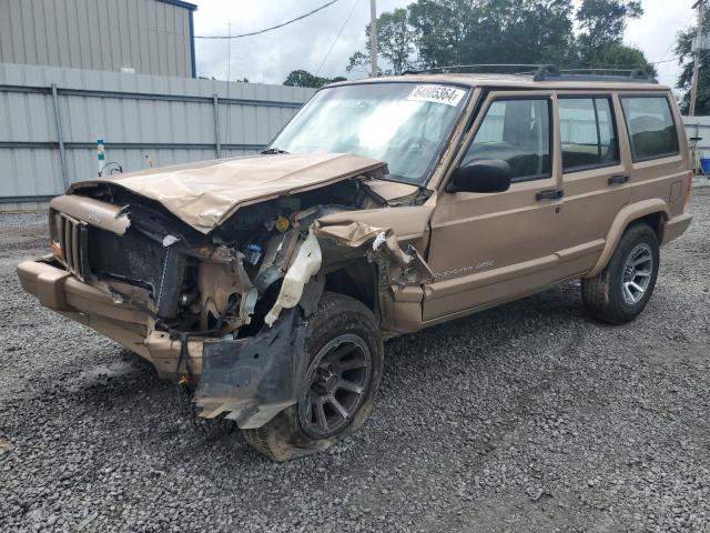 JEEP CHEROKEE S 1999 1j4ff68s8xl510505