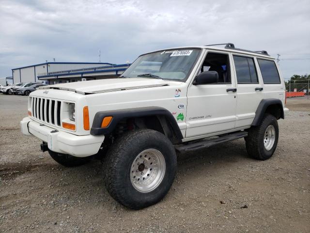 JEEP CHEROKEE S 1999 1j4ff68s8xl525117