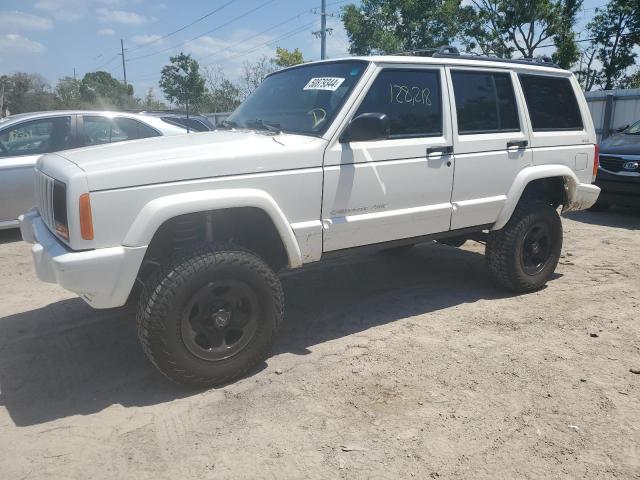 JEEP GRAND CHEROKEE 1999 1j4ff68s8xl527515