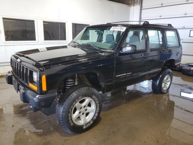 JEEP GRAND CHEROKEE 1999 1j4ff68s8xl532858