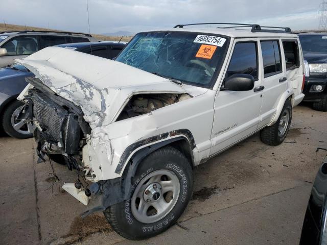 JEEP CHEROKEE S 1999 1j4ff68s8xl561311