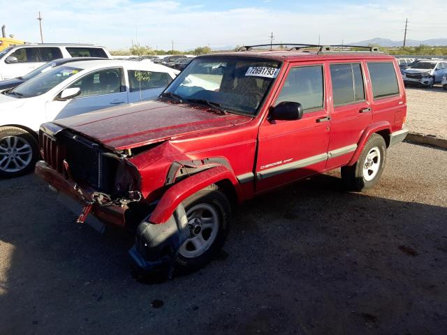 JEEP GRAND CHER 1999 1j4ff68s8xl600480