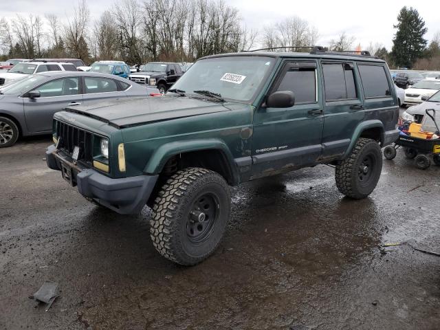 JEEP GRAND CHER 1999 1j4ff68s8xl677088