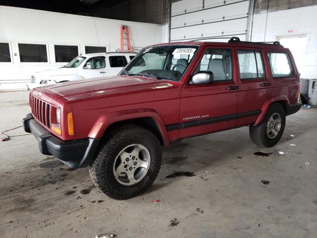 JEEP GRAND CHER 1999 1j4ff68s8xl677768