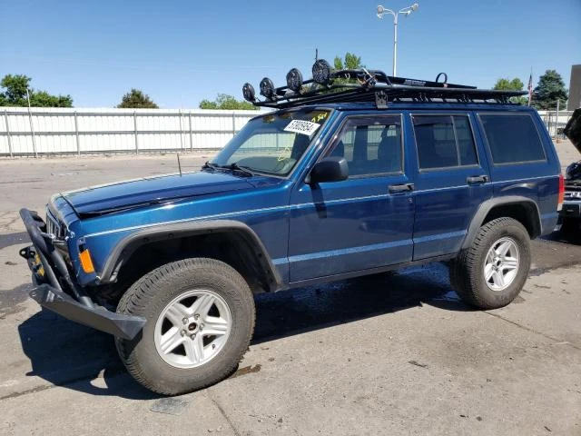 JEEP CHEROKEE L 2000 1j4ff68s8yl123471