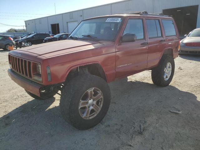 JEEP GRAND CHER 1999 1j4ff68s9xl673566