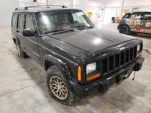 JEEP CHEROKEE L 1999 1j4ff78s0xl578612