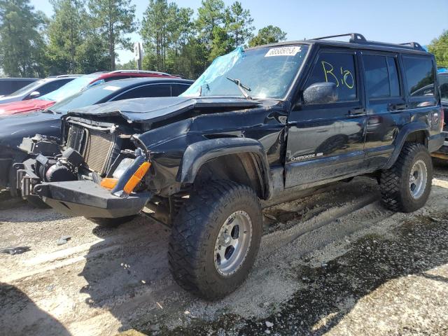 JEEP CHEROKEE L 1999 1j4ff78s7xl617244