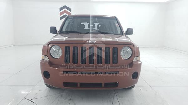 JEEP PATRIOT 2009 1j4fff8b59d161865