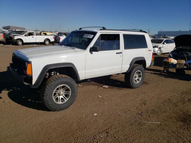 JEEP CHEROKEE 1992 1j4fj27s0nl164875