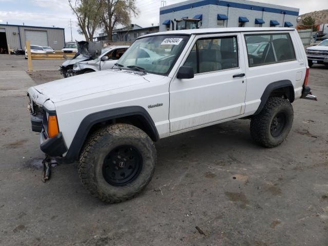 JEEP GRAND CHEROKEE 1994 1j4fj27s0rl124723