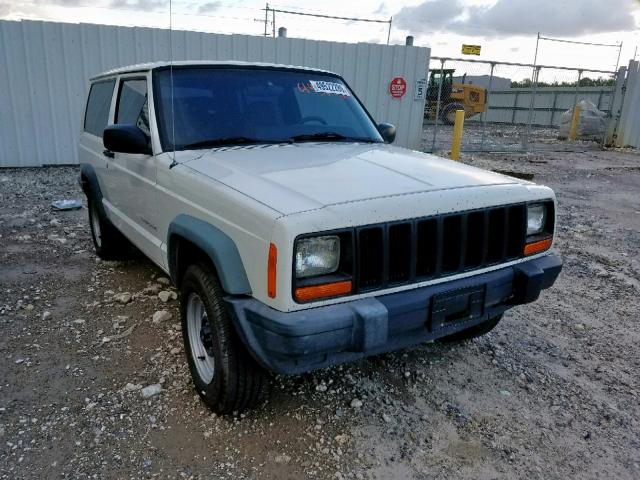 JEEP GRAND CHEROKEE 1998 1j4fj27s2wl143334