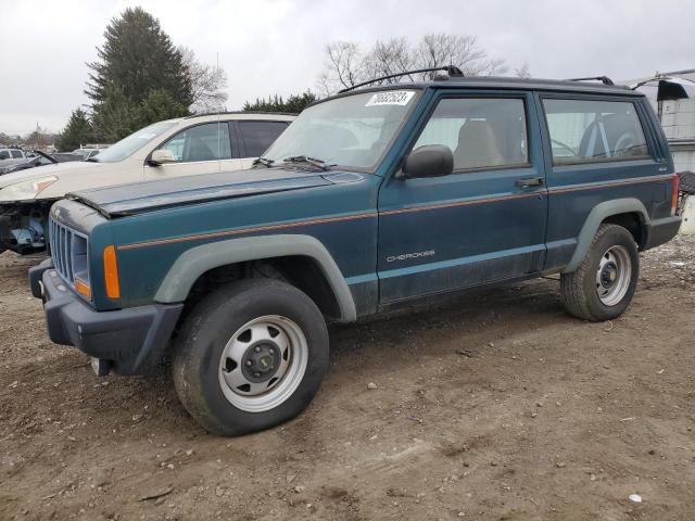 JEEP GRAND CHER 1998 1j4fj27s5wl114085