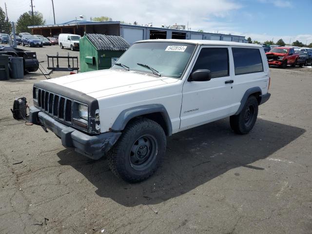 JEEP GRAND CHEROKEE 1998 1j4fj27s8wl254762