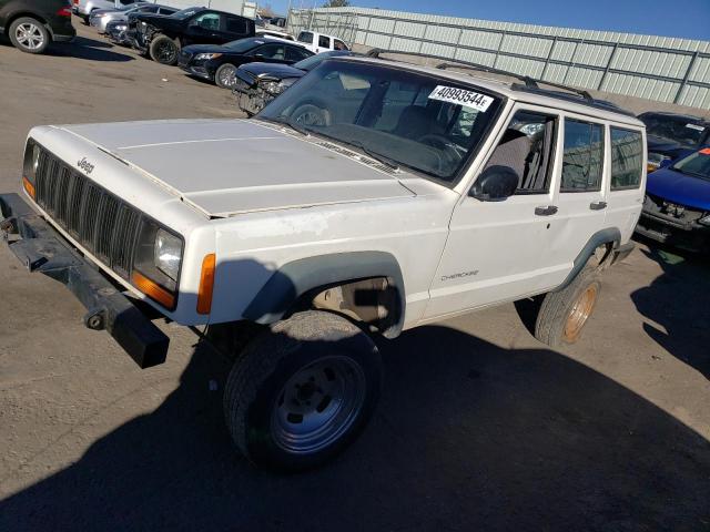 JEEP GRAND CHEROKEE 1997 1j4fj28s0vl510339