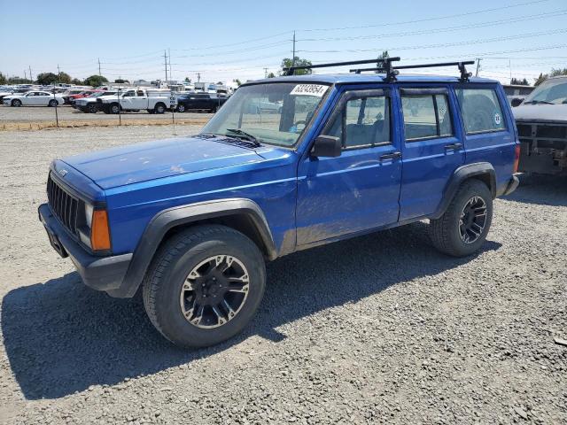 JEEP GRAND CHEROKEE 1994 1j4fj28s1rl204921