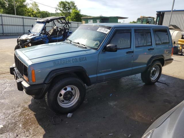 JEEP GRAND CHEROKEE 1998 1j4fj28s1wl230334