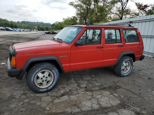 JEEP CHEROKEE S 1995 1j4fj28s2sl640392