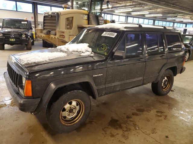 JEEP GRAND CHEROKEE 1996 1j4fj28s2tl146521