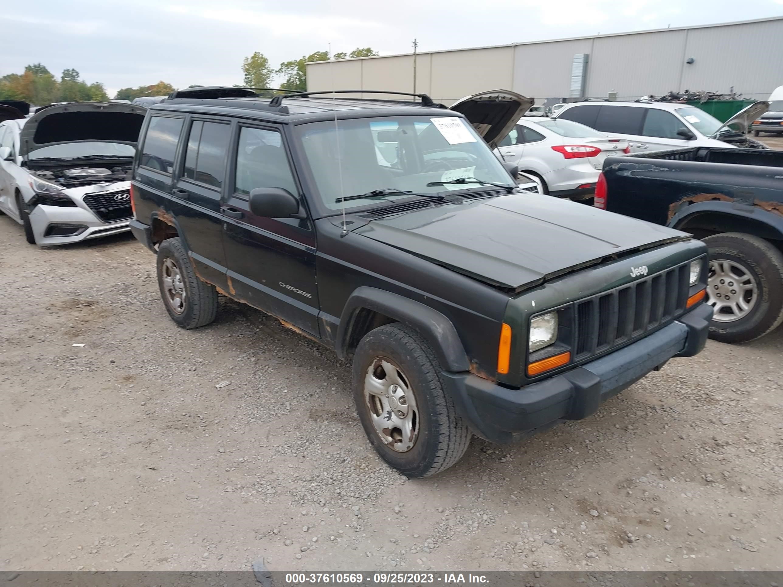 JEEP CHEROKEE 1998 1j4fj28s2wl257218