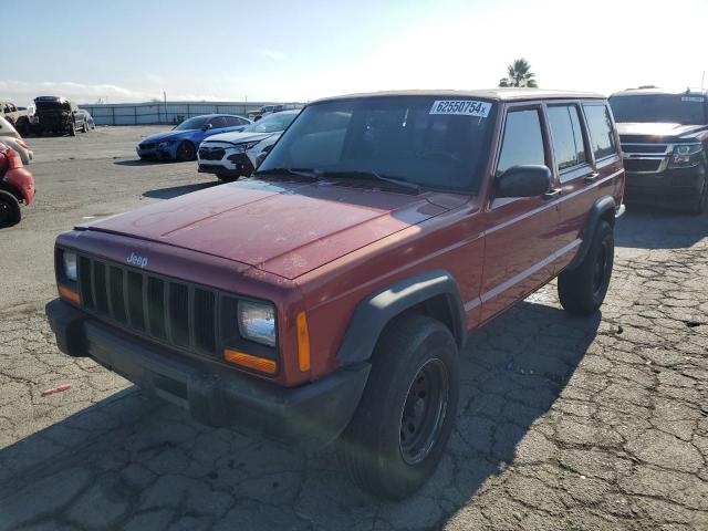 JEEP GRAND CHEROKEE 1998 1j4fj28s3wl249211