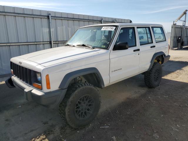 JEEP GRAND CHEROKEE 1998 1j4fj28s5wl203525