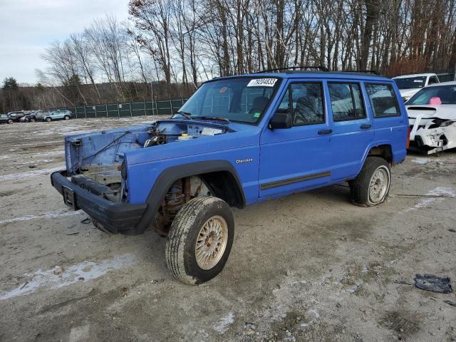 JEEP GRAND CHER 1996 1j4fj28s6tl120231