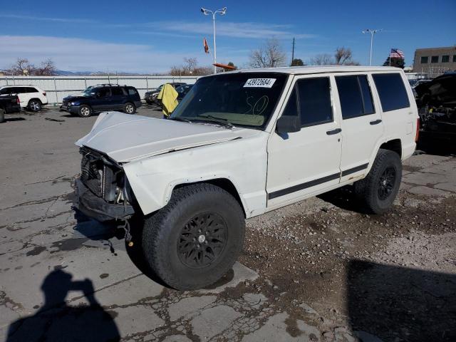 JEEP GRAND CHEROKEE 1996 1j4fj28s6tl235380