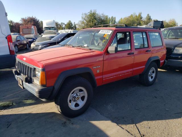 JEEP GRAND CHER 1996 1j4fj28s8tl278439