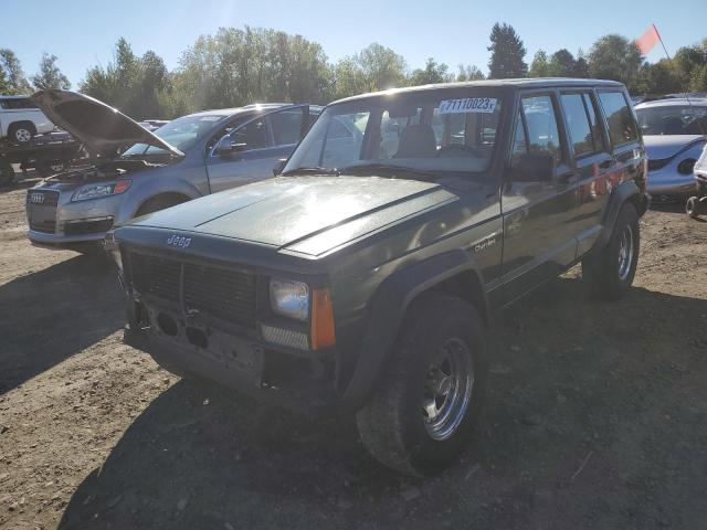 JEEP NULL 1996 1j4fj28s9tl229766