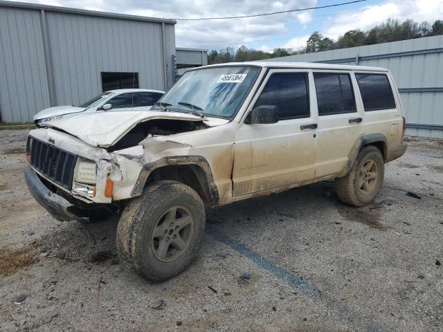 JEEP GRAND CHEROKEE 1998 1j4fj28s9wl246393