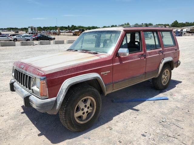 JEEP CHEROKEE L 1990 1j4fj58l2ll270296